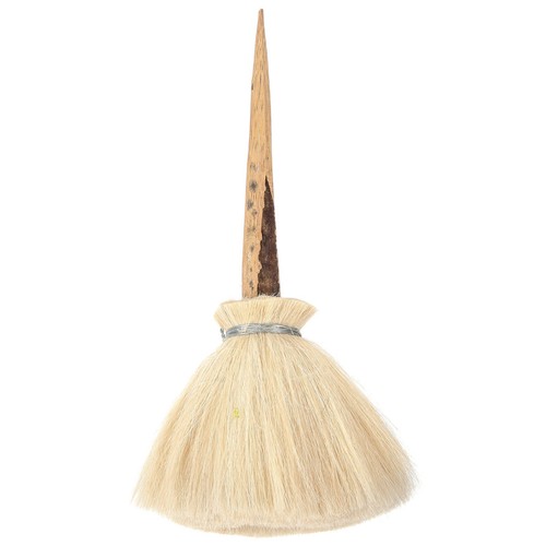 Multi function pottery brush - multi-function,