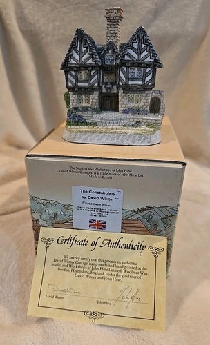 Rare the constabulary by - rare!,