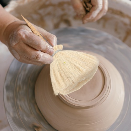 Reusable painting brush - reusable,