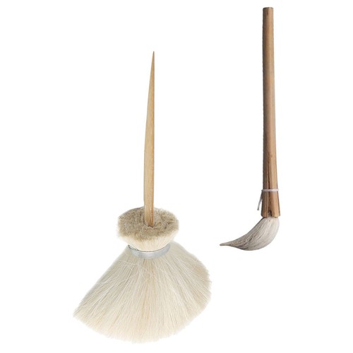 2pcs portable reusable pottery - 2pcs,