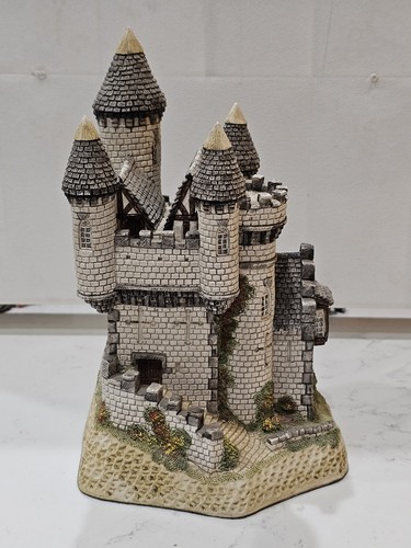 Macbeth castle david - macbeth’s,
