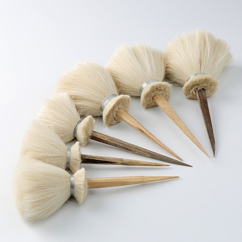 1pc useful bamboo brush - useful,